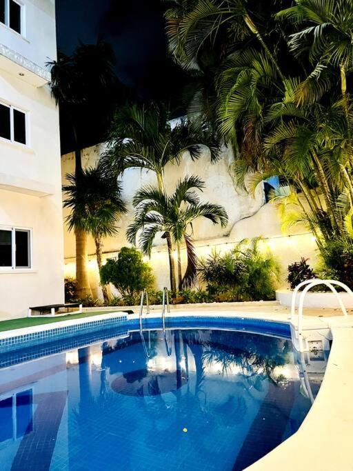 Casa Copan Apartment Cancun Exterior photo