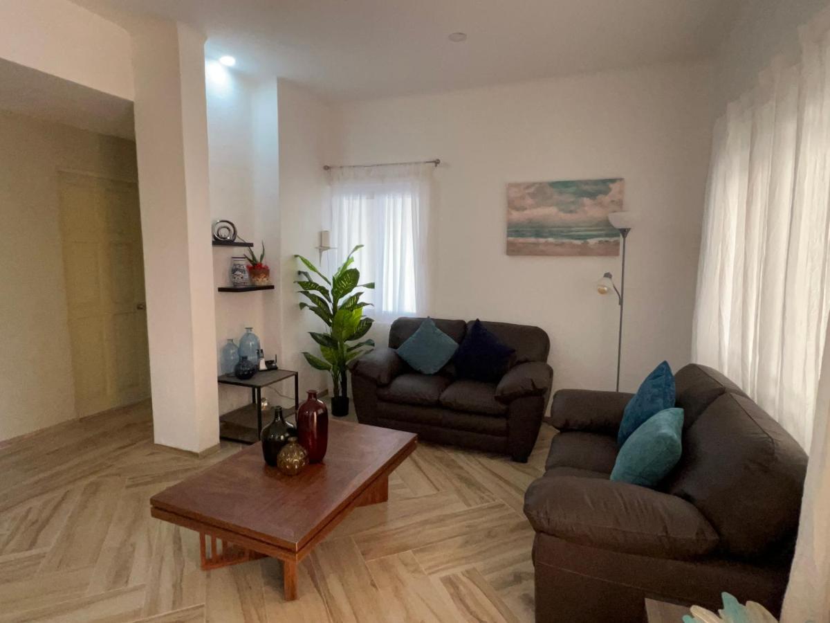 Casa Copan Apartment Cancun Exterior photo