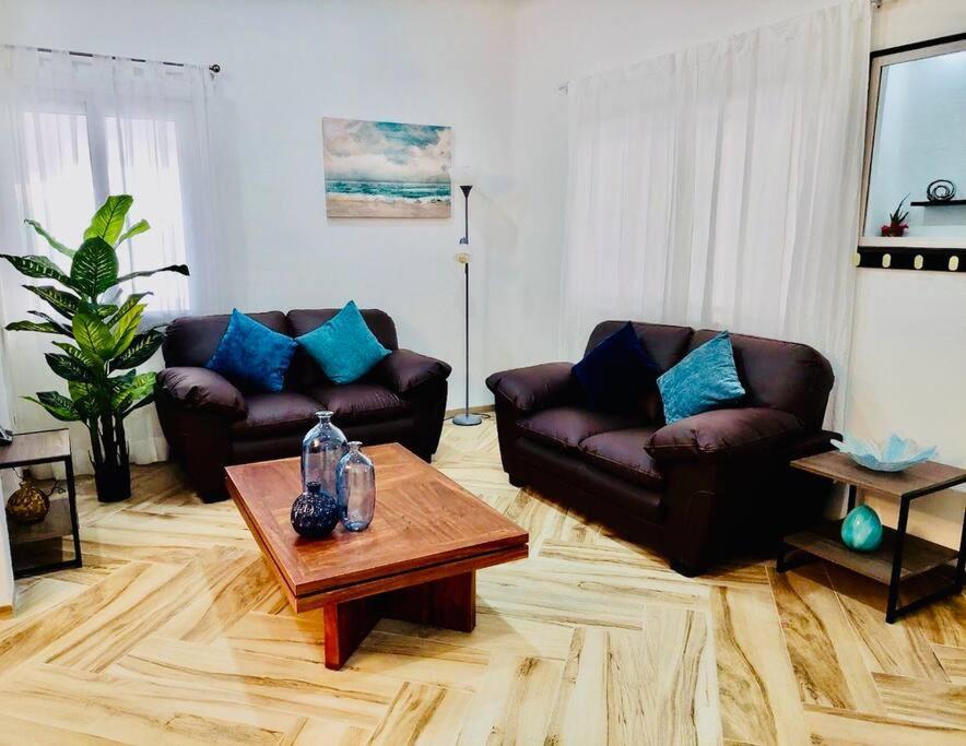 Casa Copan Apartment Cancun Exterior photo