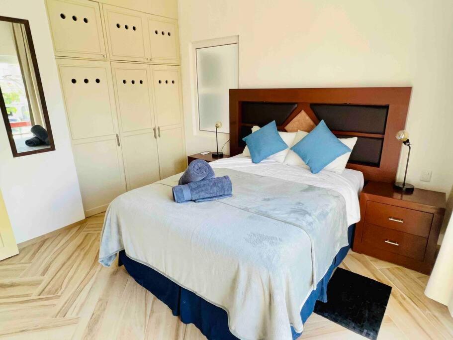 Casa Copan Apartment Cancun Exterior photo