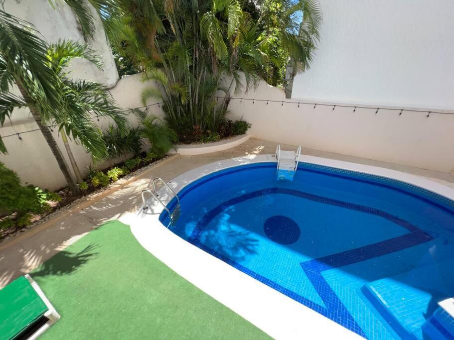 Casa Copan Apartment Cancun Exterior photo