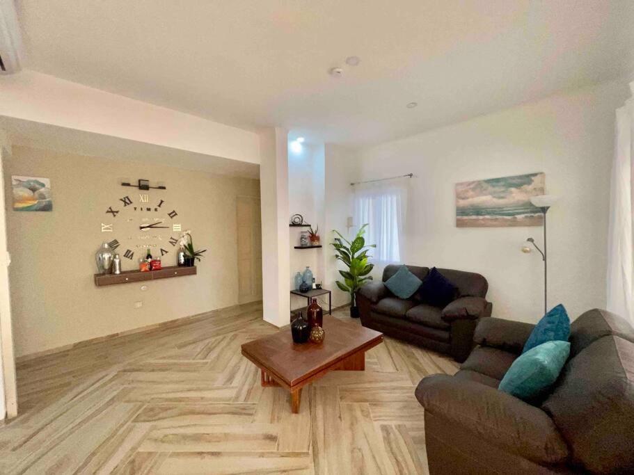 Casa Copan Apartment Cancun Exterior photo