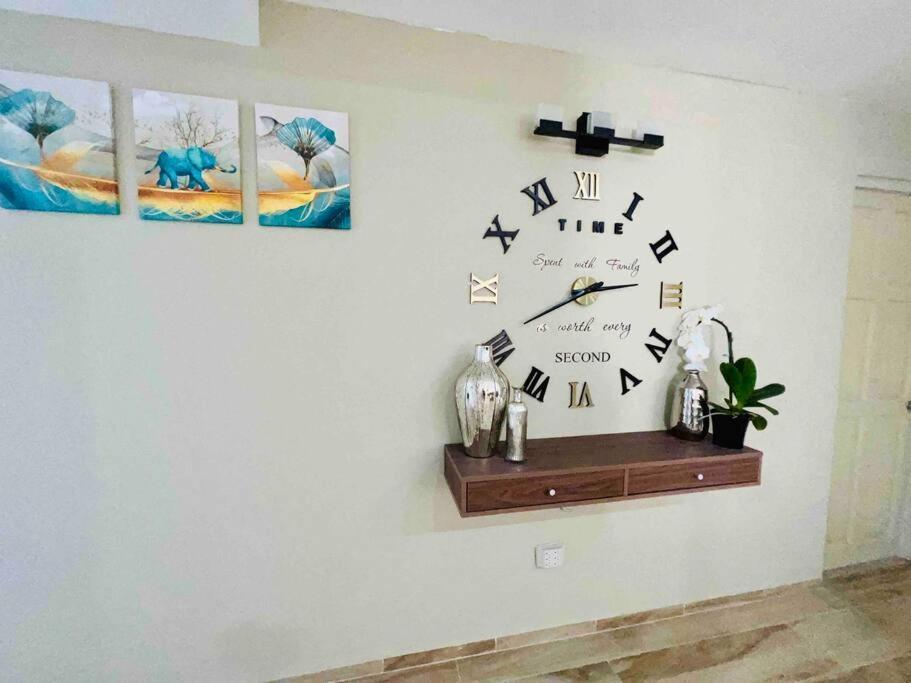 Casa Copan Apartment Cancun Exterior photo